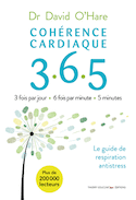 Cohérence cardiaque 3.6.5 [nouvelle édition]
